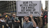 Occupy Wall Street