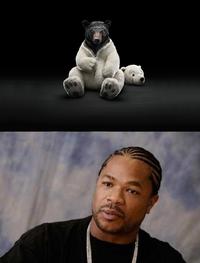 Xzibit Yo Dawg