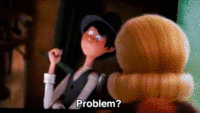 Trollface / Coolface / Problem?