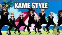 PSY - Gangnam Style