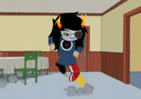 Homestuck