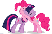 My Little Pony: Friendship is Magic
