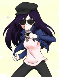Katawa Shoujo