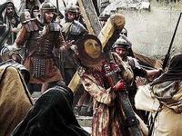 Botched Ecce Homo Painting