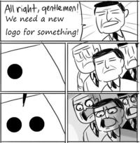 All Right, Gentlemen!