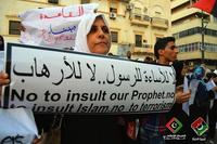 Innocence of Muslims