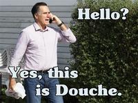 Mitt Romney
