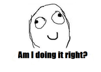 Rage Comics