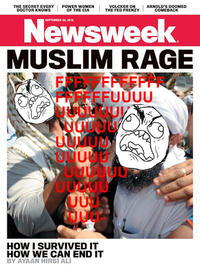 Innocence of Muslims