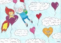 Adventure Time