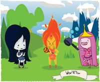 Adventure Time