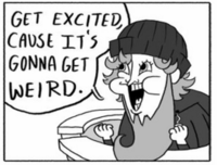 Reaction Faces
