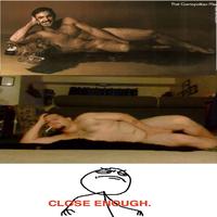 Close Enough