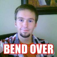 Bend Over