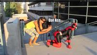 'Dat Ass