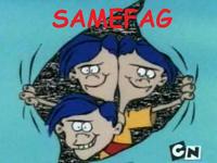 Ed, Edd n Eddy