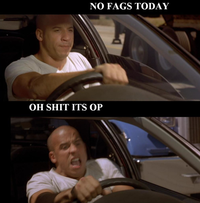 Reaction Faces