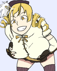 Mega Milk / Titty Monster
