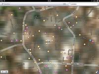 iOS 6 Maps