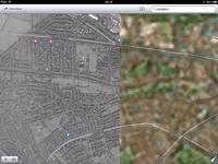iOS 6 Maps