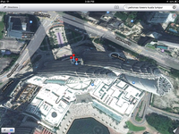 iOS 6 Maps