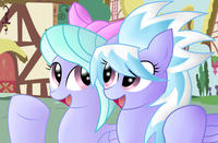 My Little Pony: Friendship is Magic
