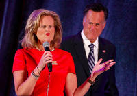 Mitt Romney