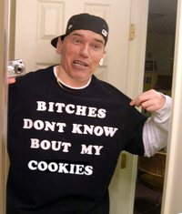 Bitches Don't Know