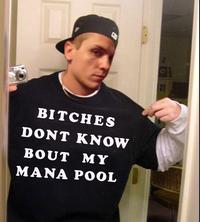 Bitches Don't Know
