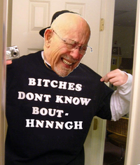 Bitches Don't Know