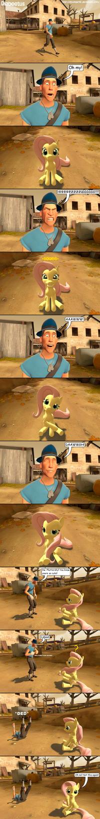 My Little Pony: Friendship is Magic