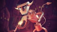 Futurama
