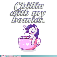 My Little Pony: Friendship is Magic