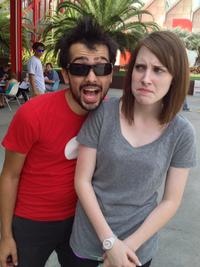 Overly Attached Girlfriend