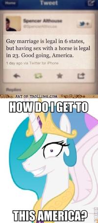 My Little Pony: Friendship is Magic