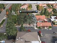 iOS 6 Maps