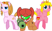 My Little Pony: Friendship is Magic