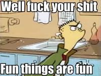Ed, Edd n Eddy
