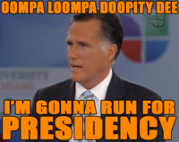 Mitt Romney