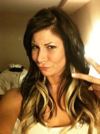 Duck Face