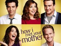 How I Met Your Mother