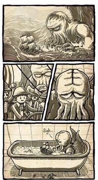 Cthulhu