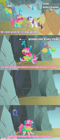 My Little Pony: Friendship is Magic