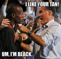 Mitt Romney