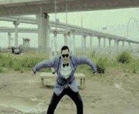 PSY - Gangnam Style