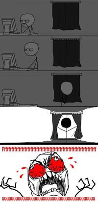 Rage Guy (FFFFFUUUUUUUU-)