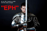 We EPH now (Epic Power Honor)