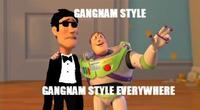 PSY - Gangnam Style
