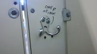 COME AT ME BRO