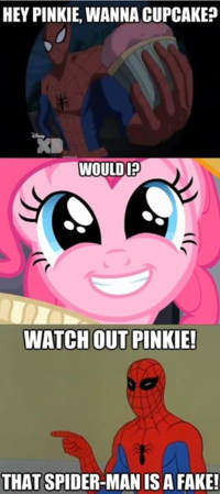 My Little Pony: Friendship is Magic